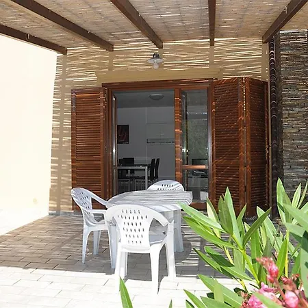 Ancora T6 Apartment *