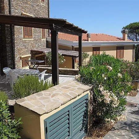 Ancora T6 Apartment
