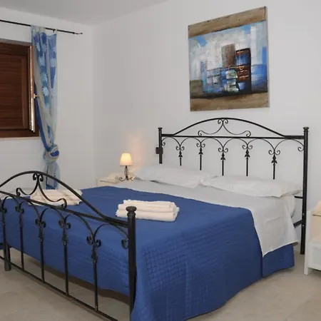 Ancora T6 Apartment *