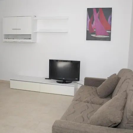 Ancora T6 Apartment *